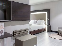 Novotel Madrid Center