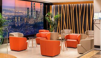 Novotel Madrid Center