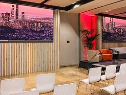 Novotel Madrid Center