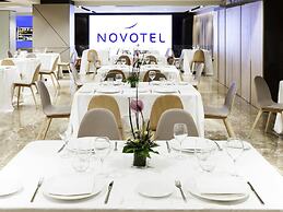 Novotel Madrid Center