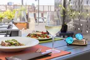 Novotel Madrid Center