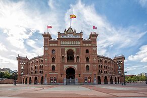 Novotel Madrid Center