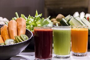 Novotel Madrid Center