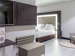 Novotel Madrid Center