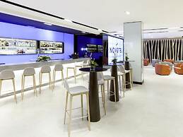 Novotel Madrid Center