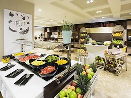 Novotel Madrid Center