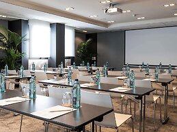 Novotel Madrid Center