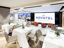 Novotel Madrid Center