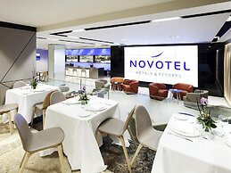 Novotel Madrid Center