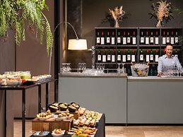 Novotel Madrid Center