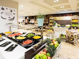 Novotel Madrid Center