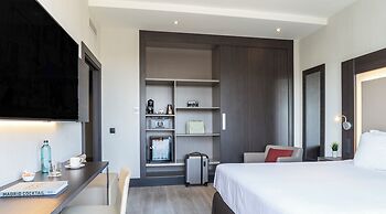 Novotel Madrid Center