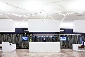 Novotel Madrid Center