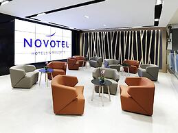 Novotel Madrid Center