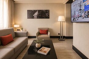 Novotel Madrid Center