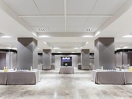 Novotel Madrid Center
