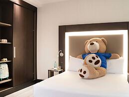Novotel Madrid Center