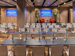 Novotel Madrid Center
