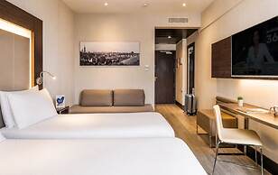 Novotel Madrid Center