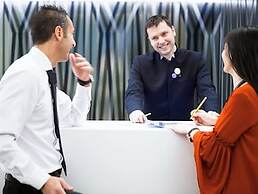 Novotel Madrid Center