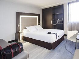 Novotel Madrid Center