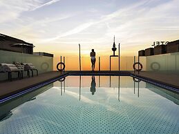 Novotel Madrid Center