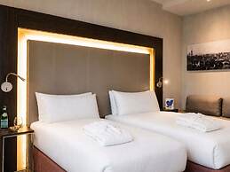 Novotel Madrid Center