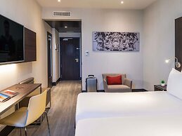 Novotel Madrid Center