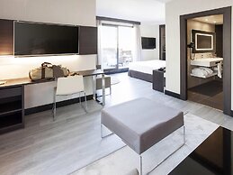 Novotel Madrid Center