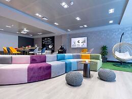 Novotel Madrid Center
