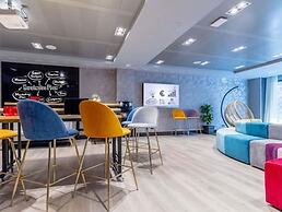 Novotel Madrid Center
