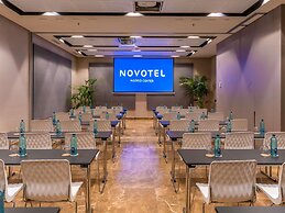 Novotel Madrid Center