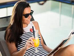 Novotel Madrid Center