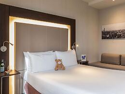 Novotel Madrid Center