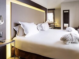 Novotel Madrid Center
