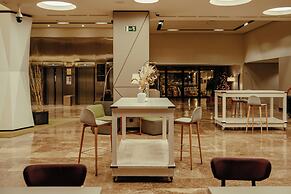 Novotel Madrid Center