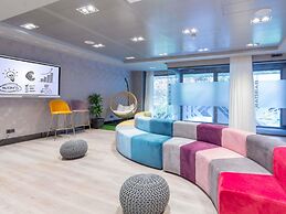 Novotel Madrid Center
