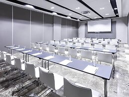 Novotel Madrid Center