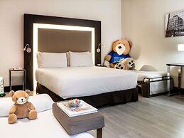 Novotel Madrid Center