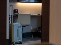 Novotel Madrid Center