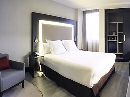 Novotel Madrid Center