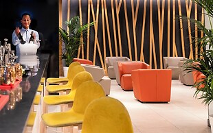 Novotel Madrid Center