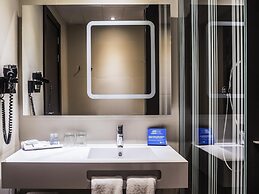 Novotel Madrid Center