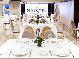 Novotel Madrid Center
