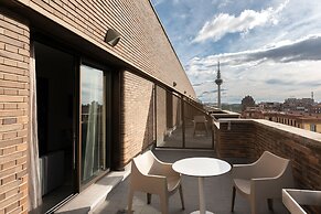 Novotel Madrid Center