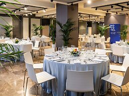 Novotel Madrid Center