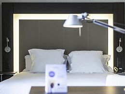 Novotel Madrid Center