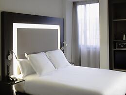 Novotel Madrid Center