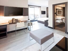 Novotel Madrid Center