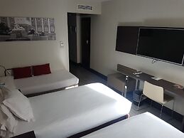 Novotel Madrid Center